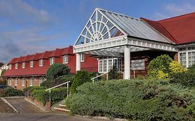 Best Western Reading Calcot Hotel